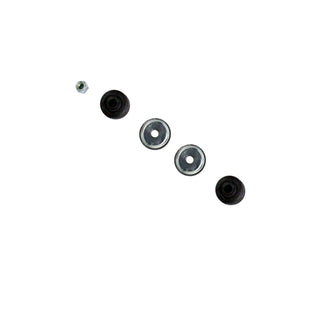 Bilstein 5100 46mm Monotube Shock Absorber (FRONT): Jeep Grand Cherokee 1993-2004 4.0L/5.2L