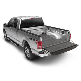 BedRug Bed Mat: Ram 1500 2019-2025 w/ Spray-In and Non-Lined Bed