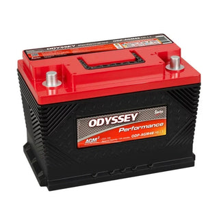 Odyssey Battery Heavy Duty Performance AGM Battery: Fits Most Auto / Commercial / Truck Models