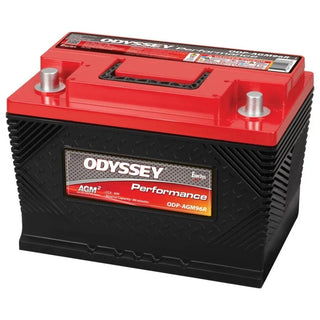 Odyssey Battery Performance AGM Battery: Dodge Durango (09) / Viper (15-17)