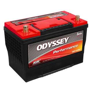 Odyssey Battery Performance AGM Battery: Fits Most Hemi Models