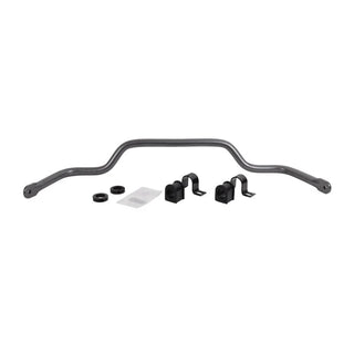 Hellwig Solid Heat Treated Chromoly 1-3/8in Front Sway Bar: Fits Most Ram 1500 Models (2019-2024)