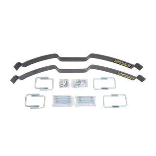 Hellwig EZ Level 990 Helper Spring Kit: Dodge Ram 1500 (94-01) / Dakota (97-04) - Up To 2000lbs