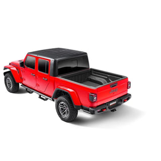 BedRug Bed Mat: Jeep Gladiator 2020-2024 w/ Spray-In and Non-Lined Bed