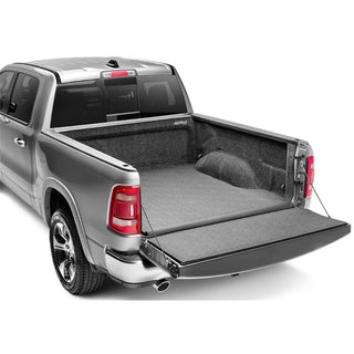 BedRug Impact Bedliner: Ram 1500 2019-2025