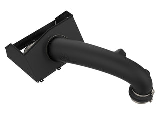 aFe Magnum FORCE Stage-2 Pro DRY S Cold Air Intake: Ram 1500 2019-2026 5.7L Hemi