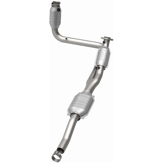 MagnaFlow California Direct-Fit Catalytic Converter: Dodge Ram 1500 2002