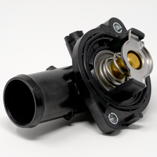 Ripp 185 Degree Thermostat and Housing: Chrysler 300 / Dodge Charger / Challenger (2011-2024) Supercharged