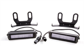Diode Dynamics Ram 2013 Standard Stage Series 6 In Kit - White Wide