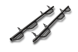 N-Fab Nerf Step Bed Access Tex Black (MEGA CAB) 6.4ft Bed: Ram 2500 / 3500 2019-2026 6.7L Diesel / 6.4L 392