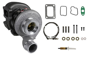 aFe BladeRunner GT Series Turbocharger 6.7L Diesel: Dodge Ram 2007-2018