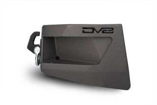 DV8 Offroad Rear Bumper (REAR): Ram 2500 / 3500 2019-2021