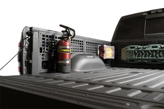 Addictive Desert Designs Bed Side Molle Panels: Ram 2500/3500 2019-2024 6.4L/6.7L Diesel