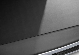 BAK Revolver X4s Hard Roll-Up Bed Cover: Fits Ram 1500 Classic / 2500 / 3500 2012-2024 5.7L/6.7L