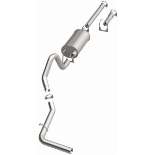 Magnaflow Direct-Fit Replacement Exhaust System: Dodge Dakota (92-96)