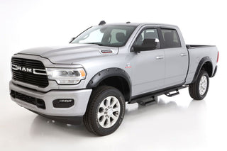 Husky Liners 19-25 Dodge RAM 3500 Pocket Style 4pc Fender Flares