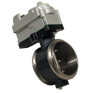 BD Diesel Electronic Exhaust Brake 5.0in: Ram 2500/3500 2007-2017 5.9L/6.7L Diesel