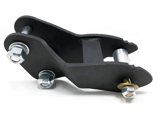 Tuff Country Track Bar Bracket 6in Drop: Dodge Ram 2500 / 3500 2007-2013 5.7L/6.7L Diesel