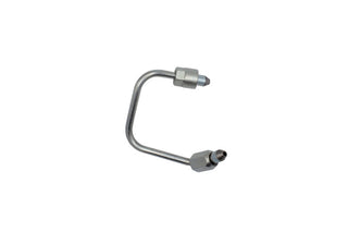 Fleece Performance Fuel Injection Line Set: Dodge Ram 2500/3500 5.9L/6.7L Diesel 2007-2018