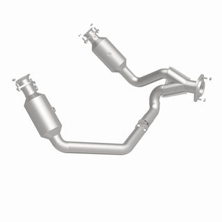 Magnaflow OEM Grade Direct-Fit Catalytic Converter (FRONT): Ram 1500 2019-24 3.6L / 5.7L