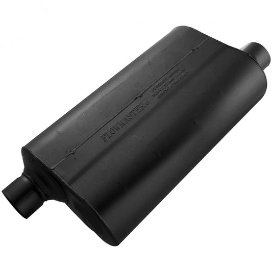 Flowmaster Super 50 Series Chambered Muffler: Dodge Dakota 1997-2010