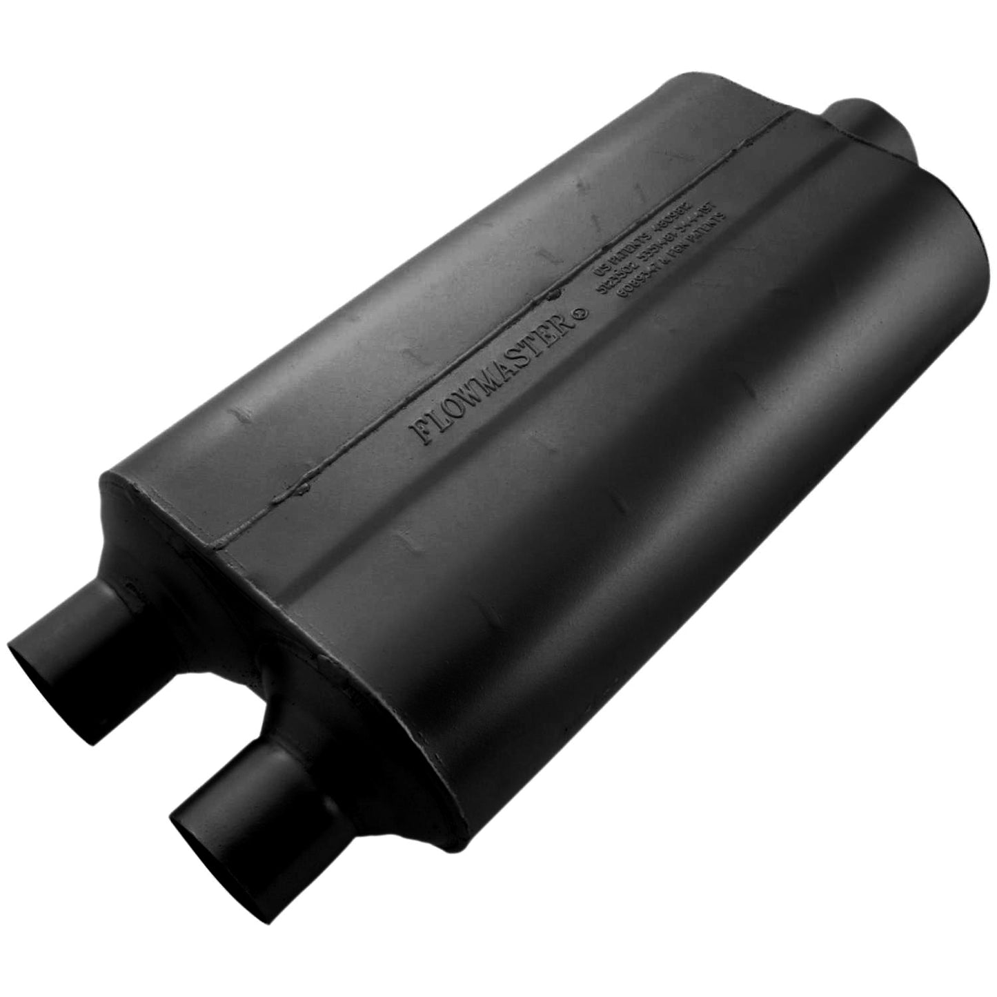 Flowmaster Super 50 Series Chambered Muffler: Dodge Ram 2500 / Ram 3500 1994-1998