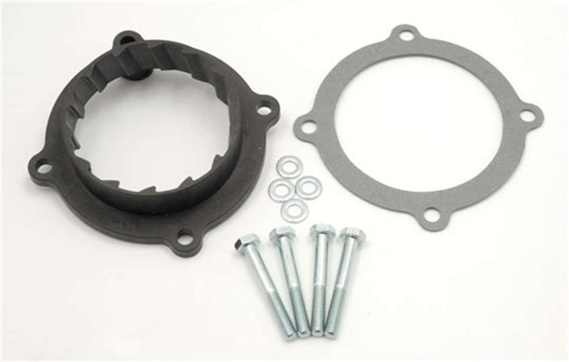Volant 11-24 Jeep Wrangler, RAM, Grand Cherokee, Charger, Challenger 3.6L V6 Throttle Body Spacer