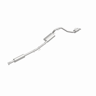 Magnaflow Direct-Fit Replacement Exhaust Kit: Jeep Gladiator 2020-2021 3.6L V6