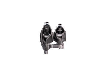 Fleece Performance OE Replacement Rocker Arm Assembly: Dodge Ram 1998-2018 5.9L/6.7L Diesel