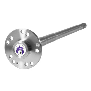 Yukon Gear & Axle 4340 Chromoly 32 Spline Right Rear Axle 33.9in (REAR): Jeep Gladiator / Wrangler 2018-2023 2.0L/3.6L EcoDiesel