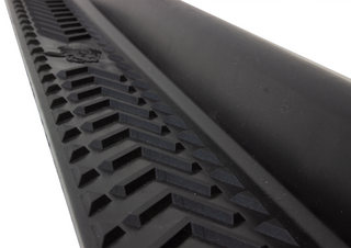 Fishbone Offroad Entry Guards F&R: Jeep Wrangler JL 2018-2025