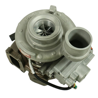 BD Diesel 64.5mm Compressor 70mm Turbine Screamer Turbo Kit: Dodge Ram 2500 / 3500 2007-2018 5.9L / 6.7L Diesel