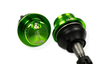 DV8 Offroad Ball Joint Replacement Kit HD: Jeep Wrangler JL 2018-2026 2.0L/3.6L