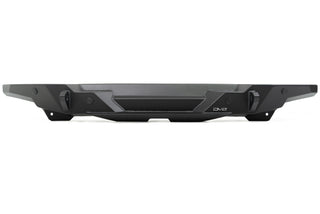 DV8 Offroad FS-15 Rear Bumper (REAR): Jeep Wrangler JL 2018-2026 2.0L/3.6L