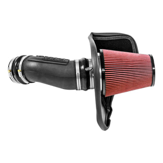 Flowmaster Delta Force Performance Air Intake: Dodge Challenger SRT Hellcat (2017-19) / Challenger 2019 / Charger SRT Hellcat (2017-18)