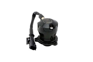 Turbosmart Kompact EM Plumb Back BOV VR3: Jeep Wrangler JL 2018-2020 2.0L Turbo / 3.6L V6 / 3.0L EcoDiesel