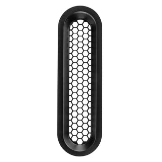 Oracle Vertical Mesh Inserts Vector Grille: Jeep Wrangler (2007-2021) / JK (2018)