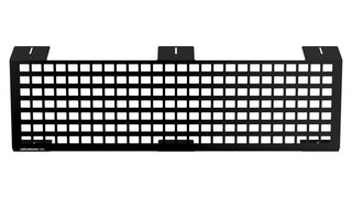 Putco Small TEC Molle Mounting Plate for 20-21Jeep Gladiator - 18in W x 17.5in H (Fits 184500)