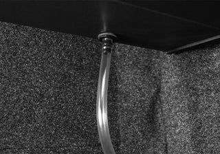 RetraxPRO XR Retractable Tonneau Cover: Fits Most Ram 1500 Models (2019-2026) w/ Trax Rail System