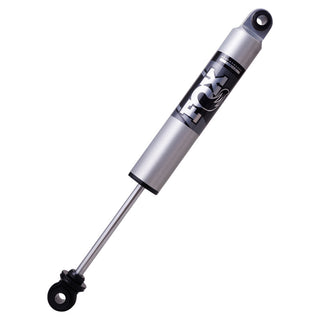 FOX 2.5in Perf Series Smooth Body IFP HTO Shock (FRONT): Jeep Wrangler JL 2018-2025 2.0L/3.6L Turbo/EcoDiesel/392