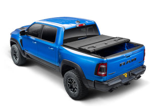 Extang Solid Fold ALX Truck Bed Cover 6.33ft Bed: Fits Ram 1500/2500/3500 2009-2024