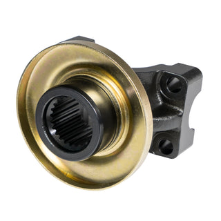 Yukon Gear & Axle 24 Spline Front Pinion Yoke 1350 U-Bolt (FRONT): Jeep Wrangler JK 2007-2018 3.6L