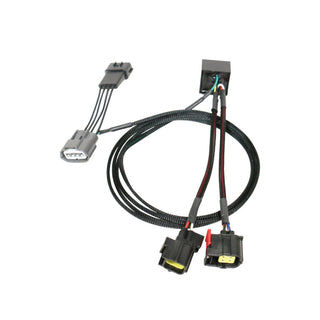 BD Diesel Transmission Pressure Enhancer 68RFE: Fits Dodge/Ram 2007-2019 Diesel/Hemi