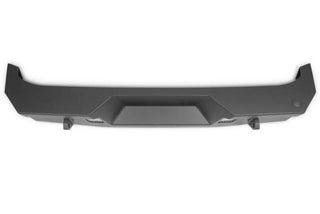 DV8 Offroad Full-Width Rear Bumper (REAR): Jeep Wrangler JK 2007-2018 3.8L/3.6L V6
