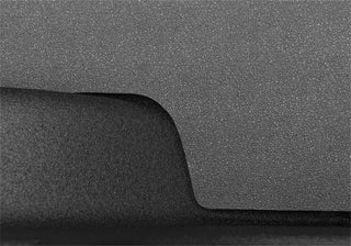 BedRug Bed Mat: Jeep Gladiator 2020-2024 w/ Spray-In and Non-Lined Bed