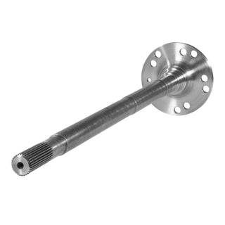 Yukon Gear Chromoly Rear Axle 29 Spline 32.3in (REAR): Jeep Wrangler JL 2018-2019 3.6L/2.0L Turbo