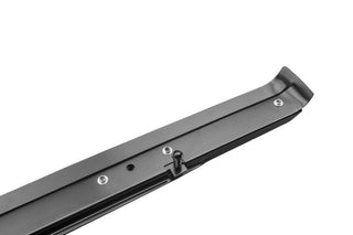 Rugged Ridge Savannah Black Diamond Brief Top: Fits Most Jeep Gladiator Models (2018-2026)