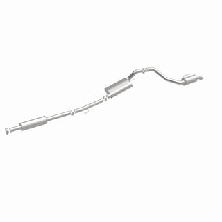 Magnaflow Direct-Fit Replacement Exhaust Kit: Jeep Gladiator 2020-2021 3.6L V6