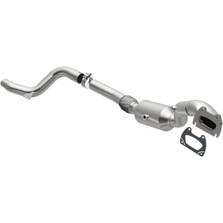 Magnaflow 20-21 Dodge Charger 3.6L Direct Fit Converter