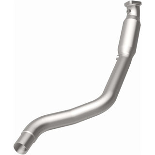 Magnaflow California Grade Direct-Fit Catalytic Converter: Chrysler 300 (05-06) / Dodge Charger (06)